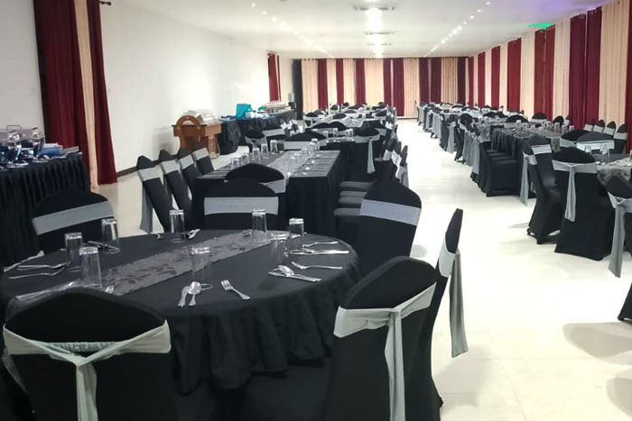 Thalsevana Welfare Army Resort